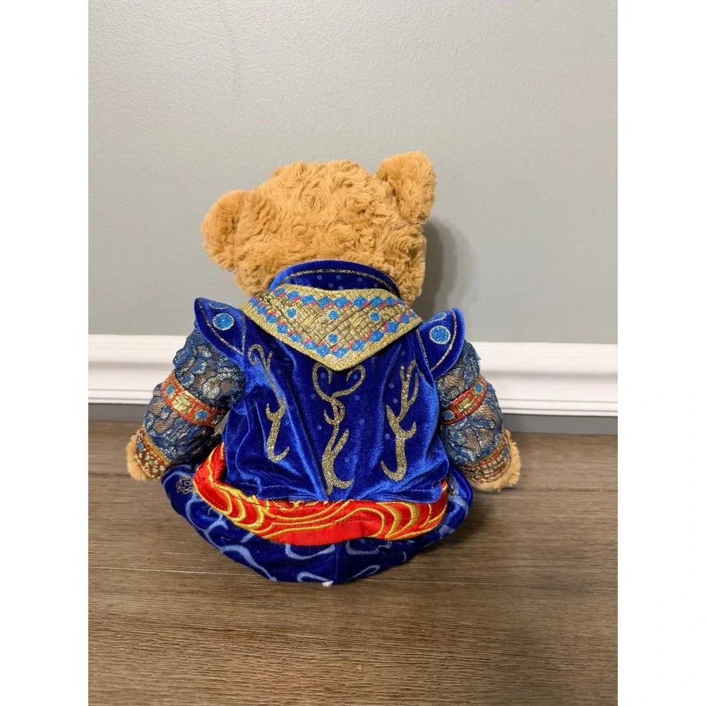 Build-A-Bear this disney